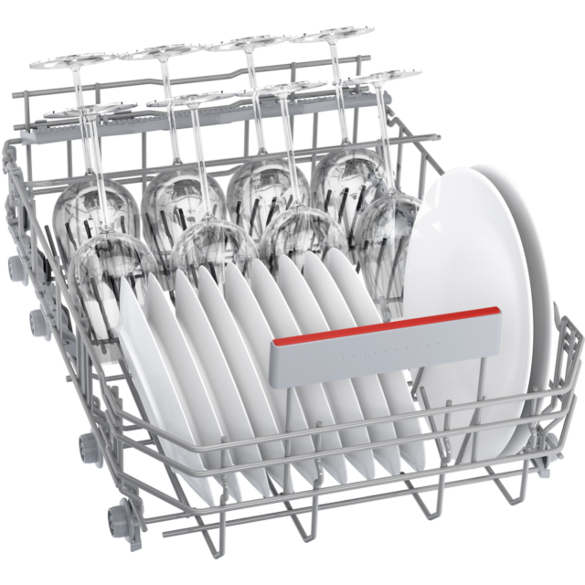 Bosch SPS4HMI49G, Free-standing dishwasher