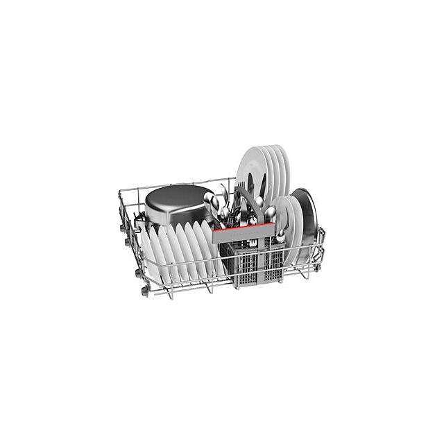 Bosch SMV4HTX00G, Fully-integrated dishwasher