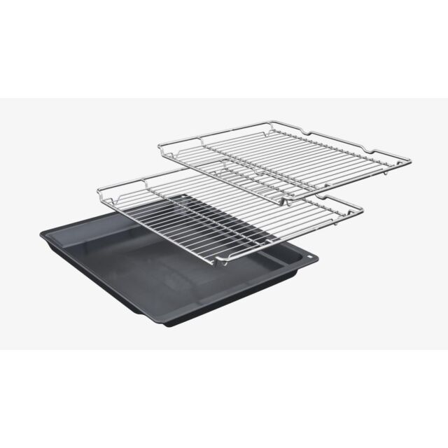 Neff B54CR71G0B, Built-in oven