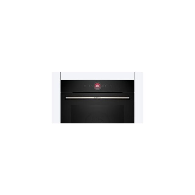 Bosch HBG7341B1B, Built-in oven
