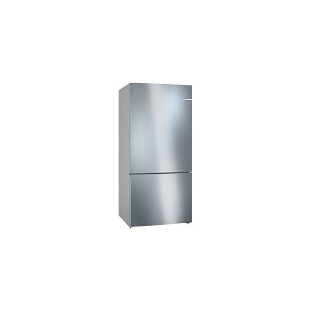 Bosch KGN86VIEA, Free-standing fridge-freezer with freezer at bottom