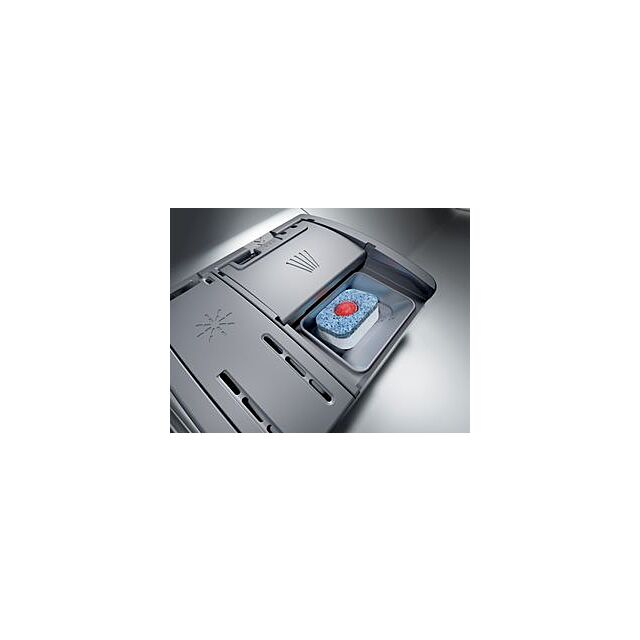 Bosch SMS4EKI06G, Free-standing dishwasher