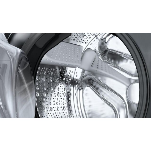 Bosch WGH254ARGB, Washing machine, front loader