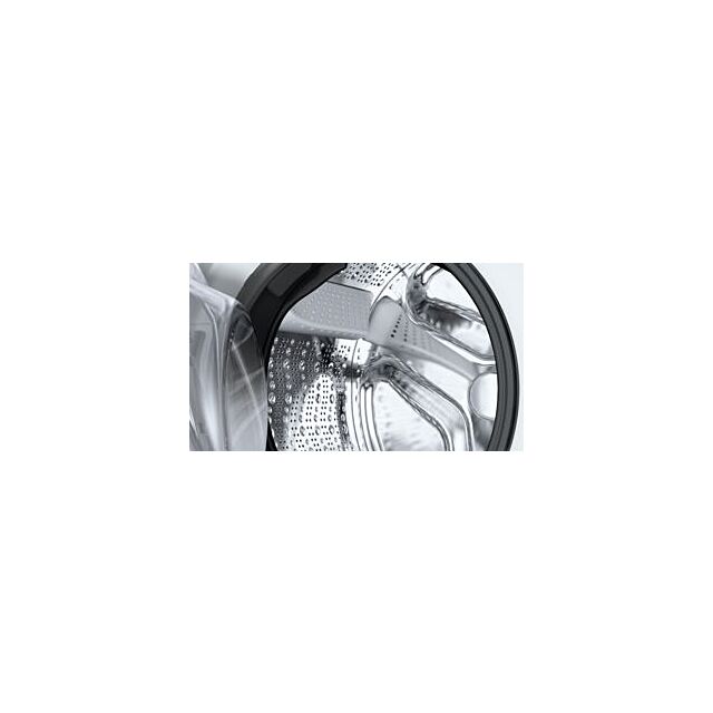 Bosch WGG254F0GB, Washing machine, front loader