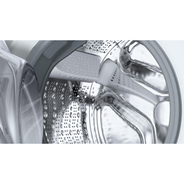 Bosch WIW28302GB, Built-in washing machine