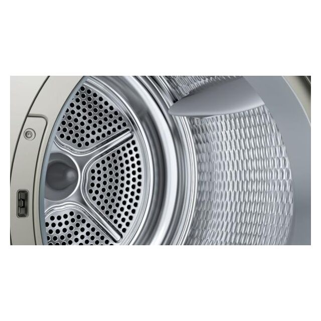 Bosch WQG245S9GB, Heat pump tumble dryer