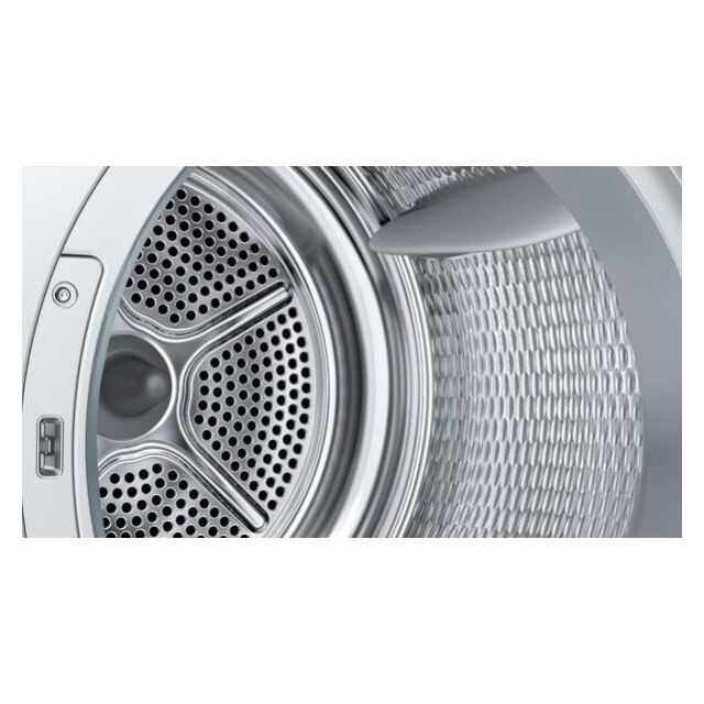 Bosch WPG23108GB, Condenser tumble dryer