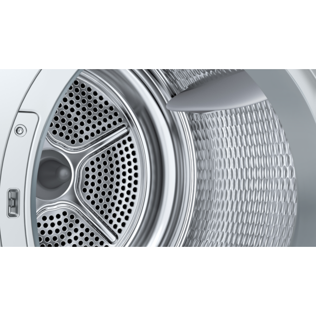 Bosch WQG24509GB, Heat pump tumble dryer
