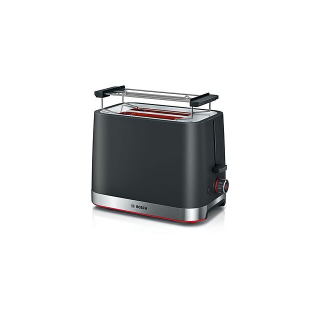 Bosch TAT4M223GB, Compact toaster