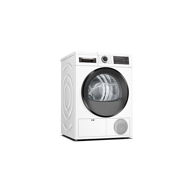 Bosch WPG23108GB, Condenser tumble dryer