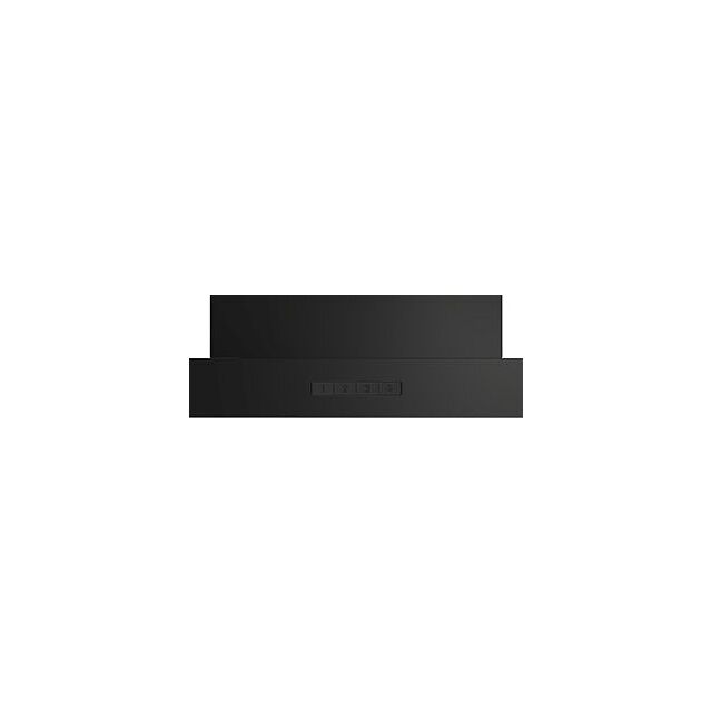 Bosch DWB66BC60B, Wall-mounted cooker hood