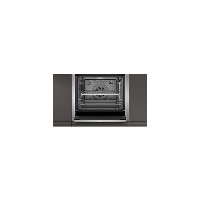 Neff B4ACF1AN0B, Built-in oven