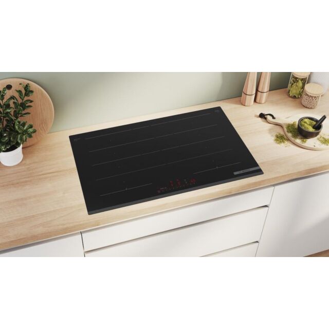 Bosch PXY83KHC1E, Induction hob