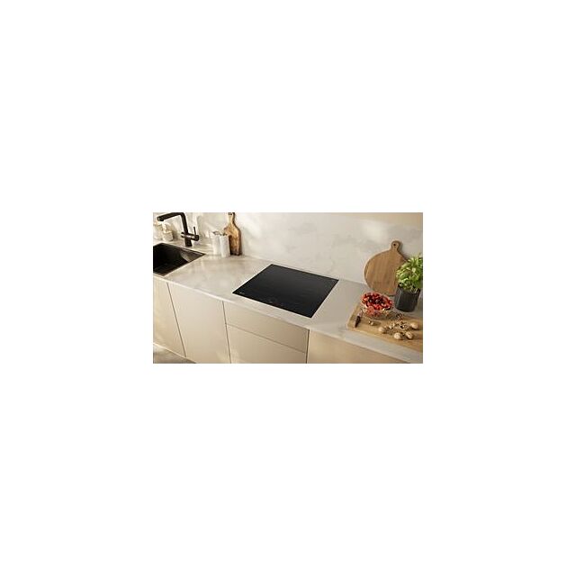 Neff T66FHX4L0, Induction hob