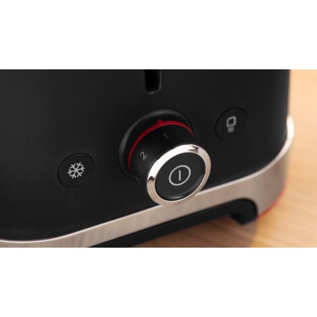 Bosch TAT4M223GB, Compact toaster