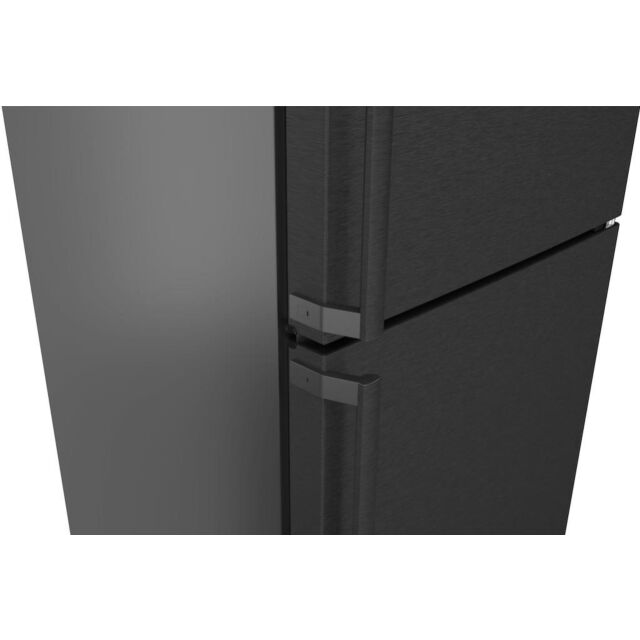 Bosch KGN39VXBT, Free-standing fridge-freezer with freezer at bottom