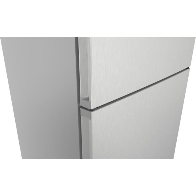 Bosch KGN492LDFG, Free-standing fridge-freezer with freezer at bottom