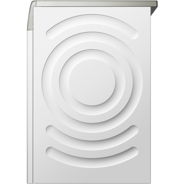 Bosch WGG254Z0GB, Washing machine, front loader