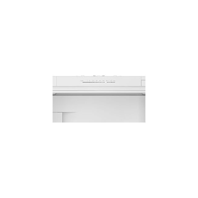 Neff KI2821SE0G, Built-in fridge with freezer section
