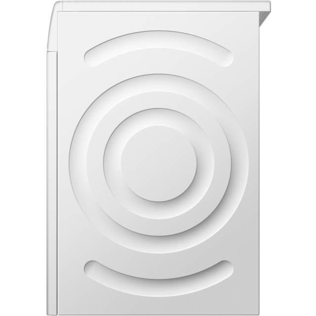 Bosch WQG245A0GB, Heat pump tumble dryer