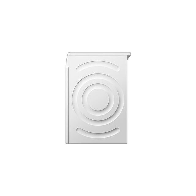 Bosch WTH85225GB, Heat pump tumble dryer