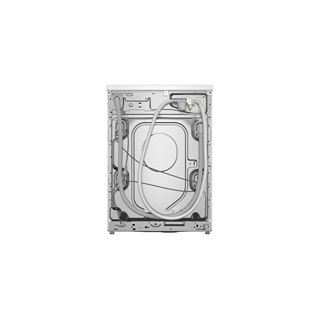 Bosch WGB256A1GB, Washing machine, front loader