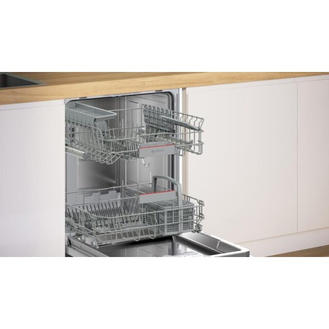 Bosch SMV4HTX00G, Fully-integrated dishwasher