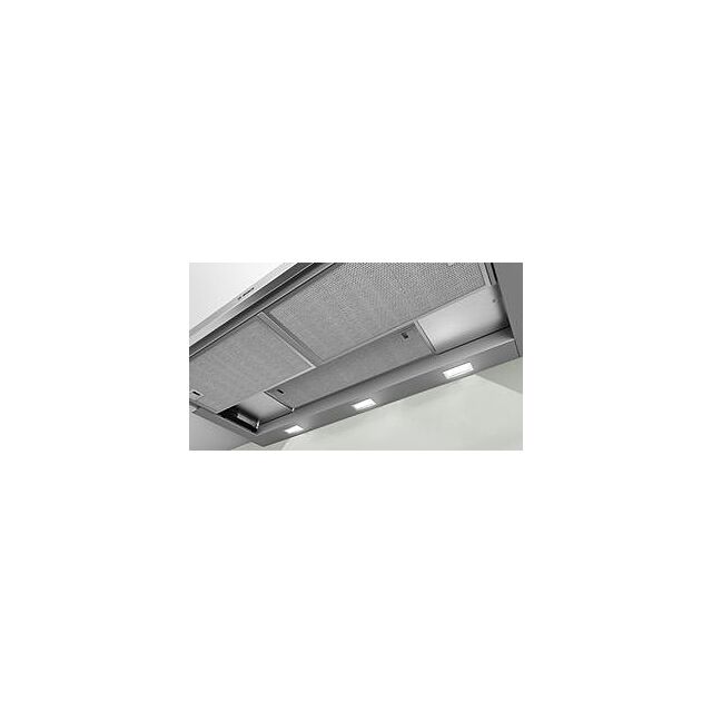Bosch DFS097A51B, Telescopic cooker hood
