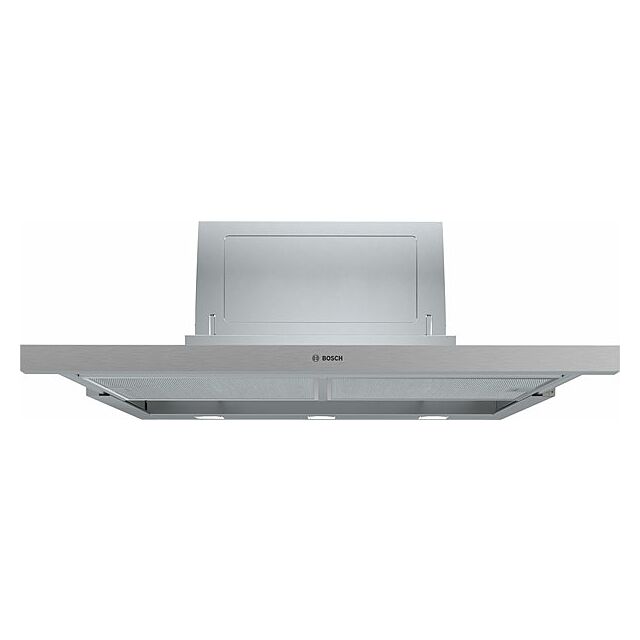 Bosch DFS097A51B, Telescopic cooker hood
