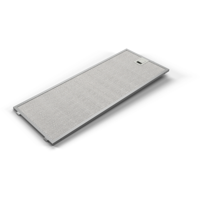 Neff D46BR22N1B, Telescopic cooker hood
