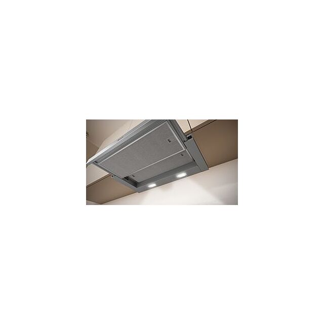 Neff D46BR22N1B, Telescopic cooker hood