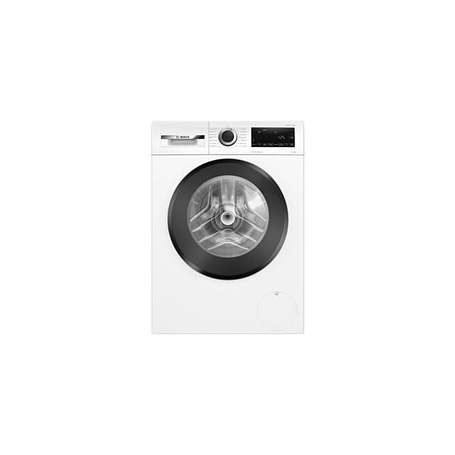 Bosch WGG254Z0GB, Washing machine, front loader