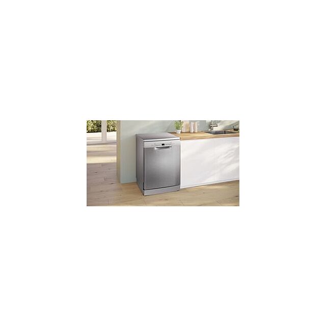 Bosch SMS2ITI41G, Free-standing dishwasher
