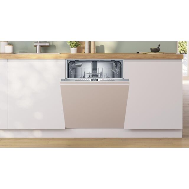 Bosch SMV4HTX00G, Fully-integrated dishwasher