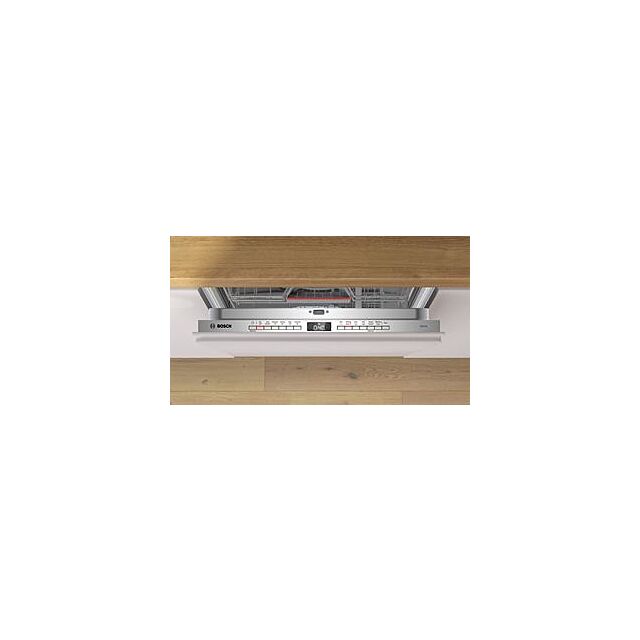 Bosch SMV4HTX00G, Fully-integrated dishwasher