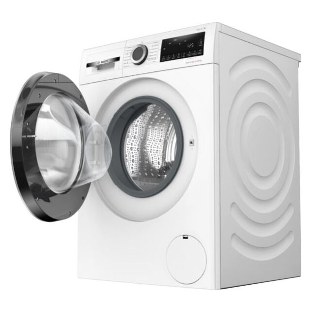 Bosch WNG25401GB, Washer dryer