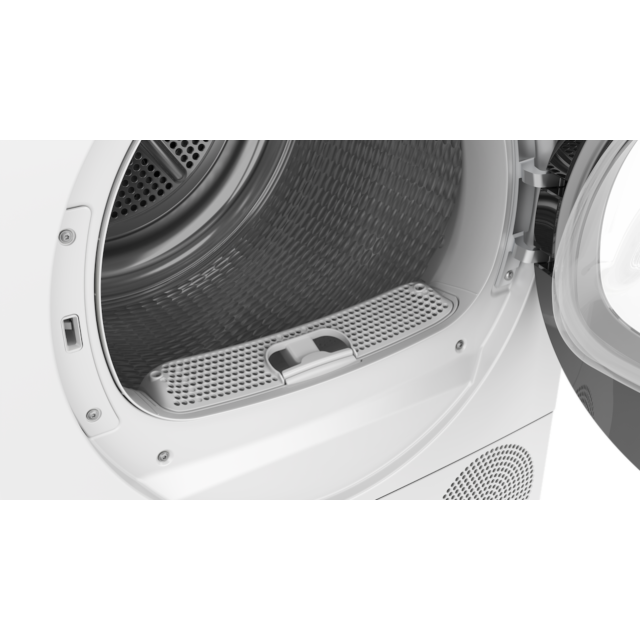Bosch WQG245A0GB, Heat pump tumble dryer