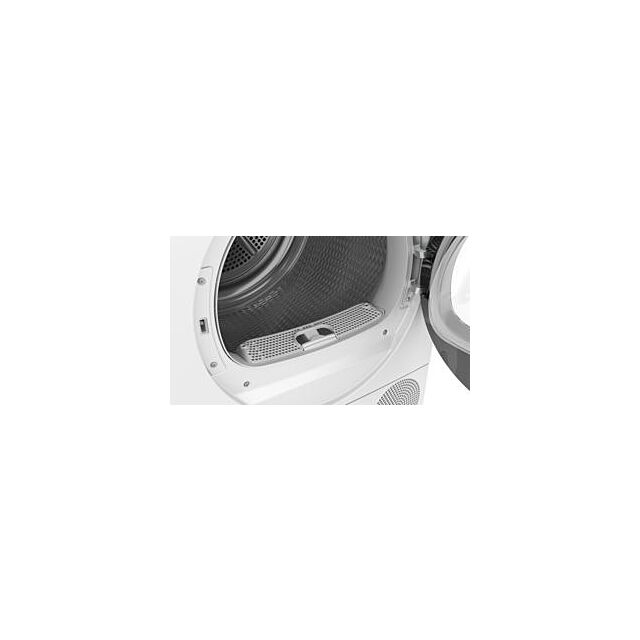 Bosch WTH85224GB, heat pump dryer