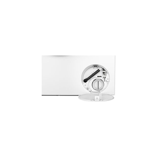 Bosch WGG254F0GB, Washing machine, front loader