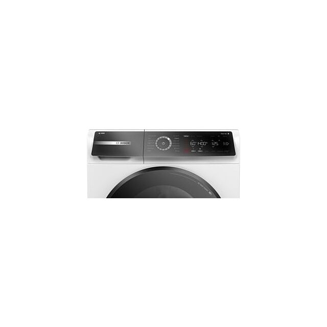 Bosch WGB256A1GB, Washing machine, front loader
