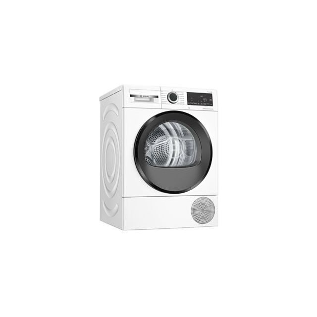 Bosch WQG24509GB, Heat pump tumble dryer