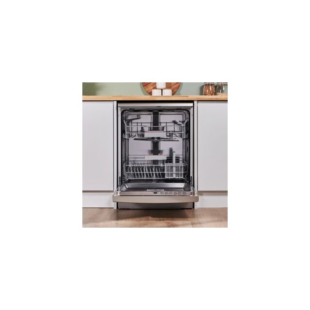 Bosch SMS4EKI06G, Free-standing dishwasher