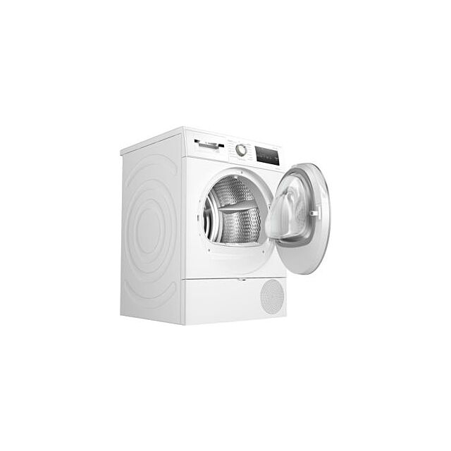 Bosch WTH85224GB, heat pump dryer