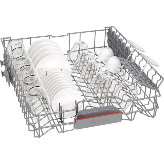 Bosch SBH4HVX00G, Fully-integrated dishwasher