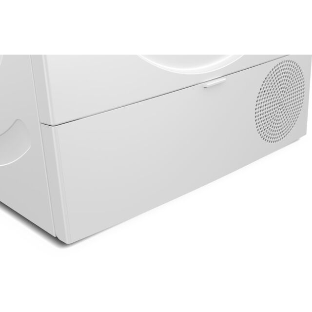 Bosch WTH85224GB, heat pump dryer