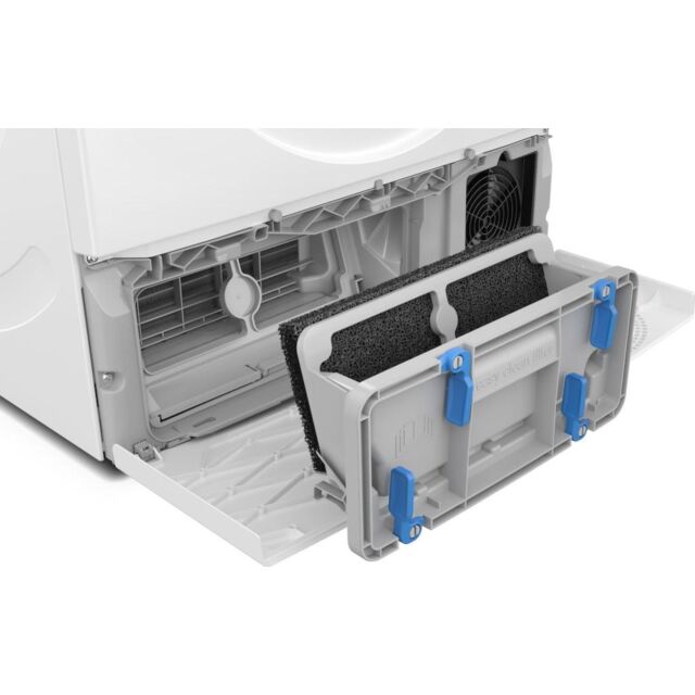 Bosch WTH85224GB, heat pump dryer