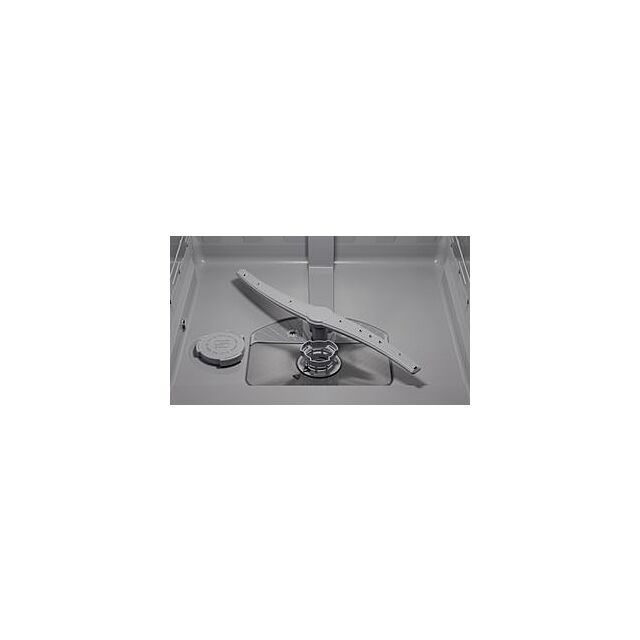 Bosch SMI2HTS02G, Semi-integrated dishwasher