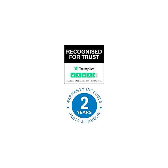 Bosch TAT3P420GB, Compact toaster