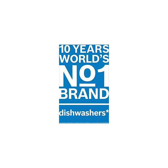 Bosch SMS2HVW06G, free-standing dishwasher
