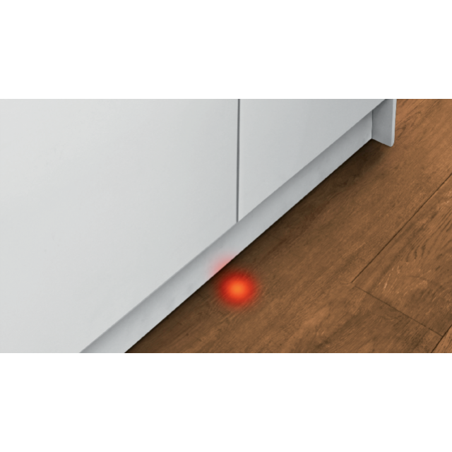 Bosch SMV40C00GB, Fully-integrated dishwasher